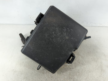 2014-2015 Kia Optima Fusebox Fuse Box Panel Relay Module P/N:91955-2T730 Fits Fits 2014 2015 OEM Used Auto Parts - Oemusedau
