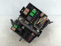 2014-2015 Kia Optima Fusebox Fuse Box Panel Relay Module P/N:91955-2T730 Fits Fits 2014 2015 OEM Used Auto Parts - Oemusedau