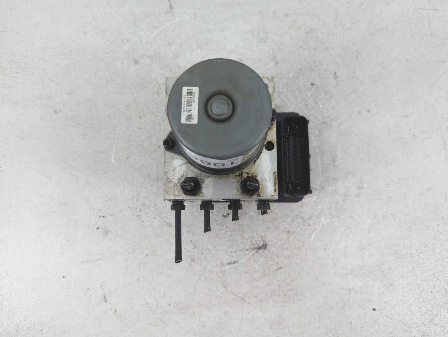 2014-2015 Kia Optima ABS Pump Control Module Replacement P/N:58920-2T870 Fits Fits 2014 2015 OEM Used Auto Parts - Oemusedau