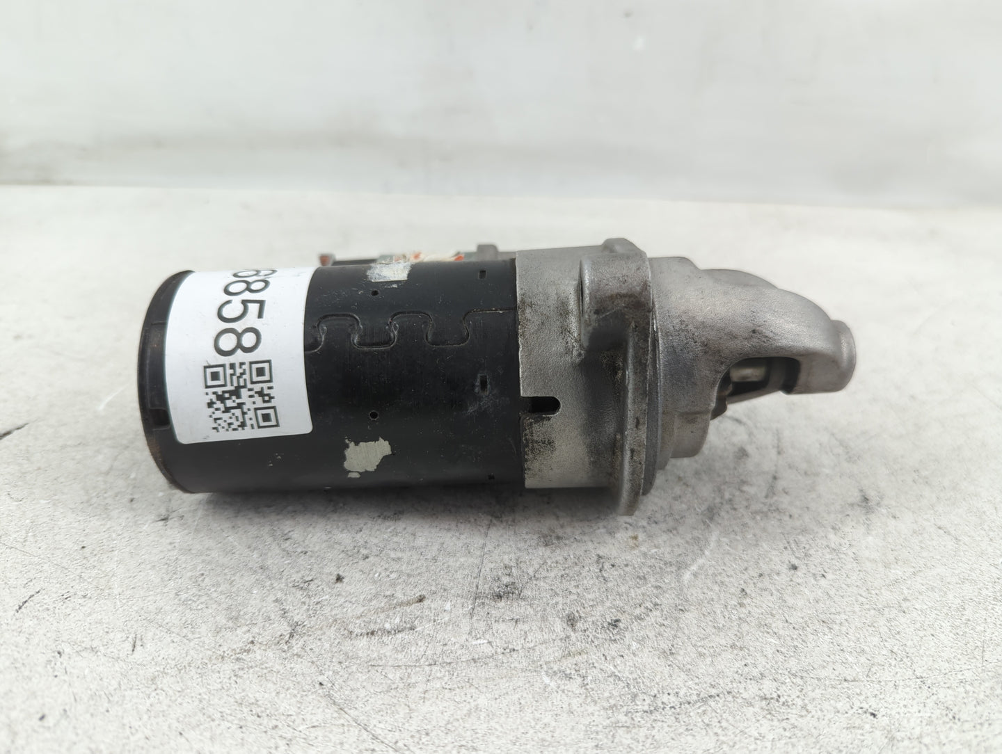 2012-2014 Kia Optima Car Starter Motor Solenoid OEM Fits Fits 2008 2009 2010 2011 2012 2013 2014 OEM Used Auto Parts - Oemus