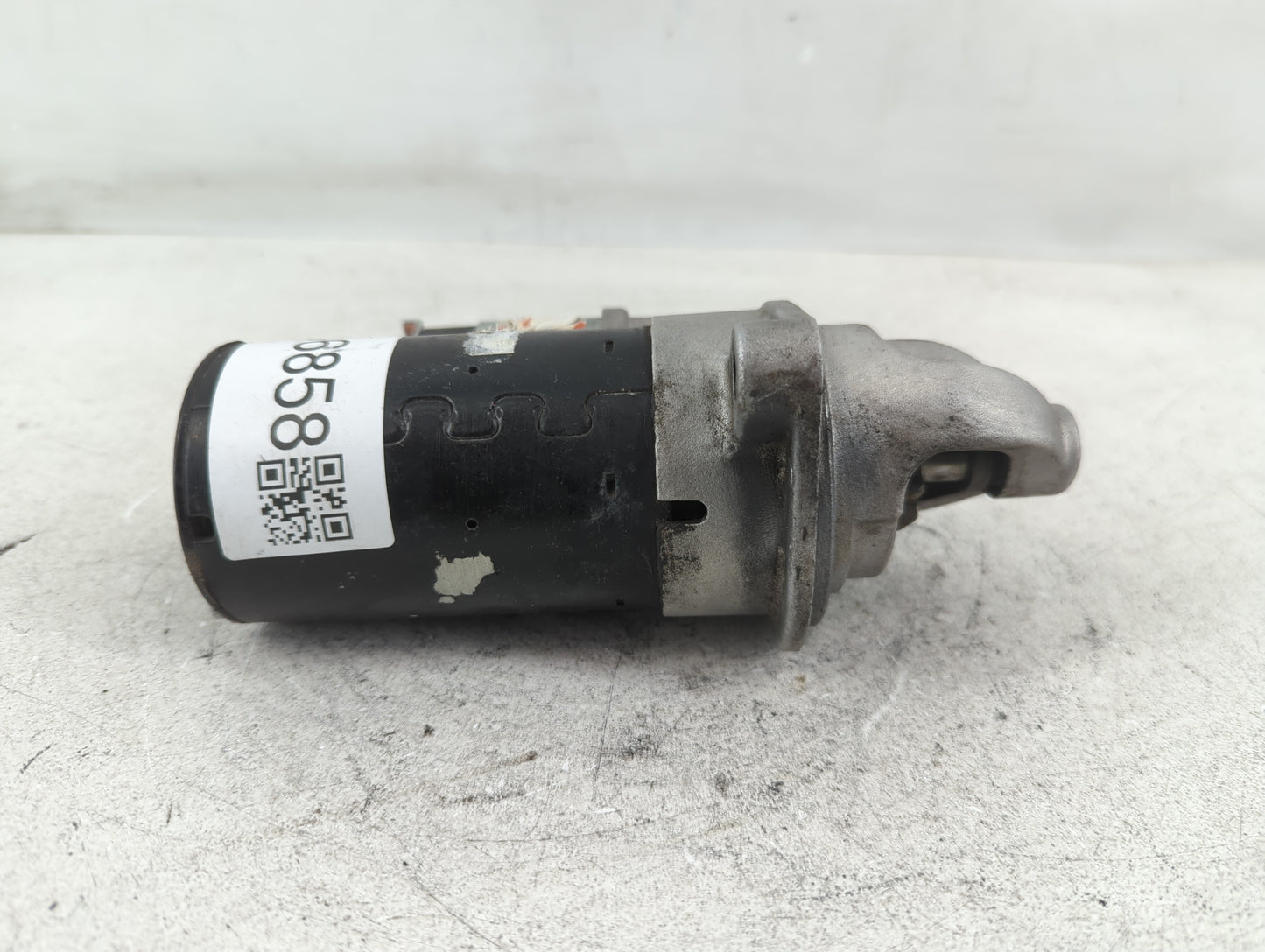 2012-2014 Kia Optima Car Starter Motor Solenoid OEM Fits Fits 2008 2009 2010 2011 2012 2013 2014 OEM Used Auto Parts - Oemus