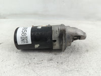 2012-2014 Kia Optima Car Starter Motor Solenoid OEM Fits Fits 2008 2009 2010 2011 2012 2013 2014 OEM Used Auto Parts - Oemus