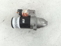 2012-2014 Kia Optima Car Starter Motor Solenoid OEM Fits Fits 2008 2009 2010 2011 2012 2013 2014 OEM Used Auto Parts - Oemus