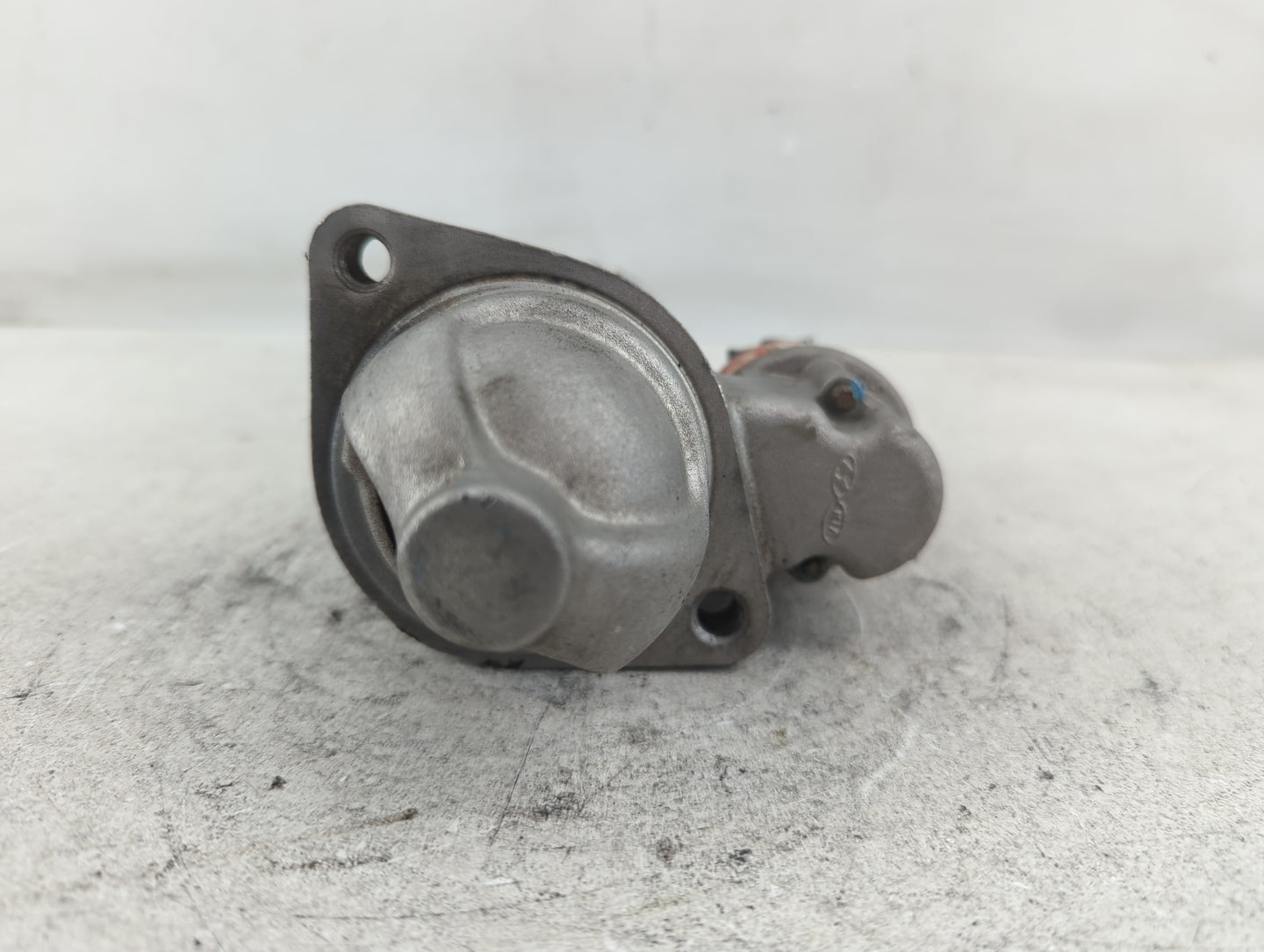 2012-2014 Kia Optima Car Starter Motor Solenoid OEM Fits Fits 2008 2009 2010 2011 2012 2013 2014 OEM Used Auto Parts - Oemus