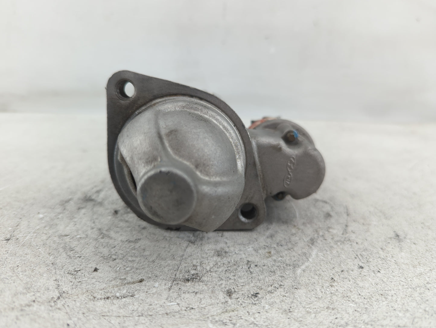 2012-2014 Kia Optima Car Starter Motor Solenoid OEM Fits Fits 2008 2009 2010 2011 2012 2013 2014 OEM Used Auto Parts - Oemus