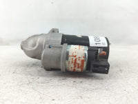 2012-2014 Kia Optima Car Starter Motor Solenoid OEM Fits Fits 2008 2009 2010 2011 2012 2013 2014 OEM Used Auto Parts - Oemus