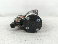 2012-2014 Kia Optima Car Starter Motor Solenoid OEM Fits Fits 2008 2009 2010 2011 2012 2013 2014 OEM Used Auto Parts - Oemus