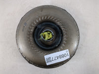 2014 Kia Optima Torque Converter Automatic Transmission OEM P/N:131276612 Fits OEM Used Auto Parts - Oemusedautoparts1.com