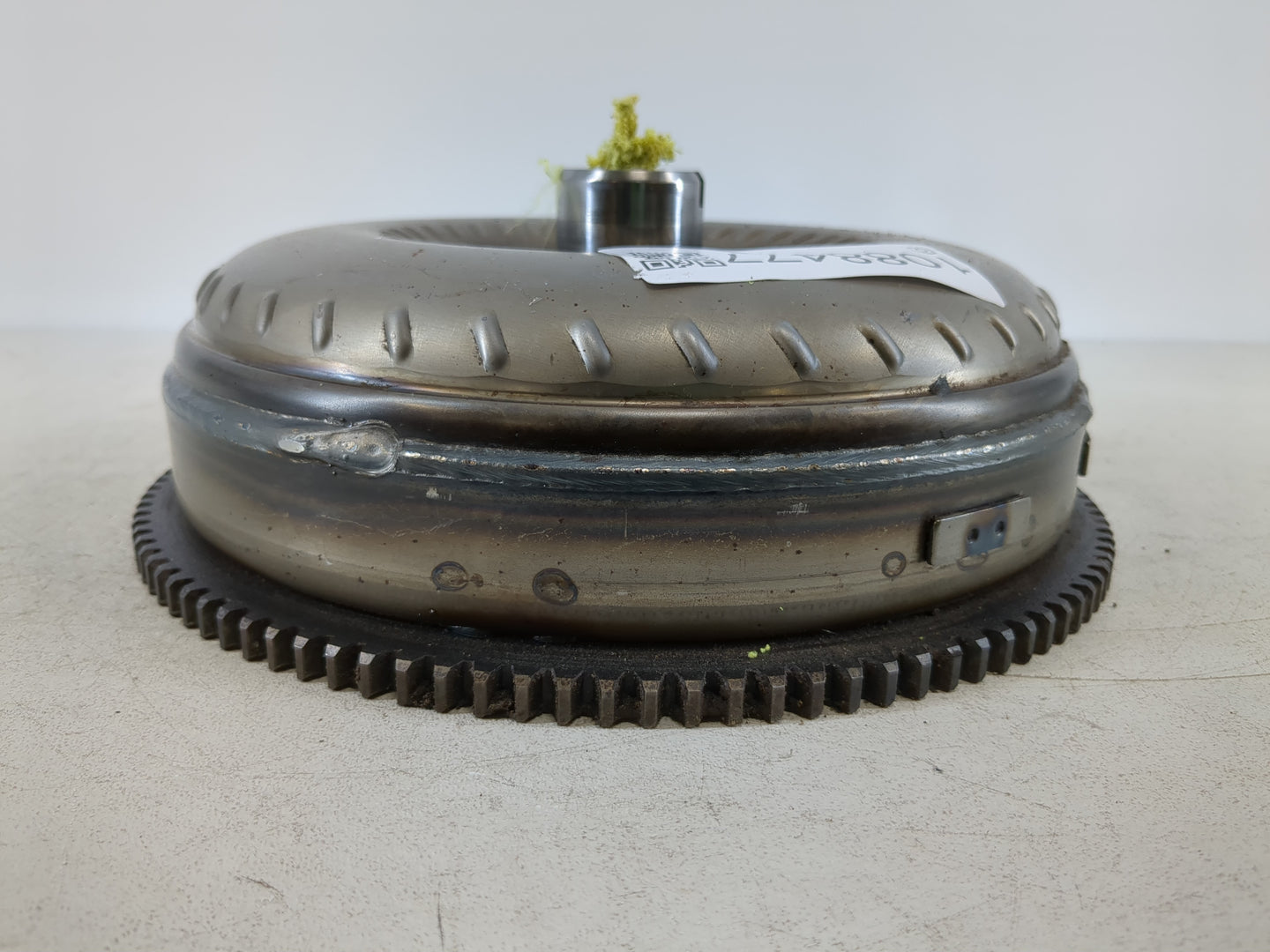 2014 Kia Optima Torque Converter Automatic Transmission OEM P/N:131276612 Fits OEM Used Auto Parts - Oemusedautoparts1.com