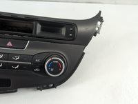 2014-2015 Kia Optima Climate Control Module Temperature AC/Heater Replacement P/N:20150416-0470 Fits Fits 2014 2015 OEM Used
