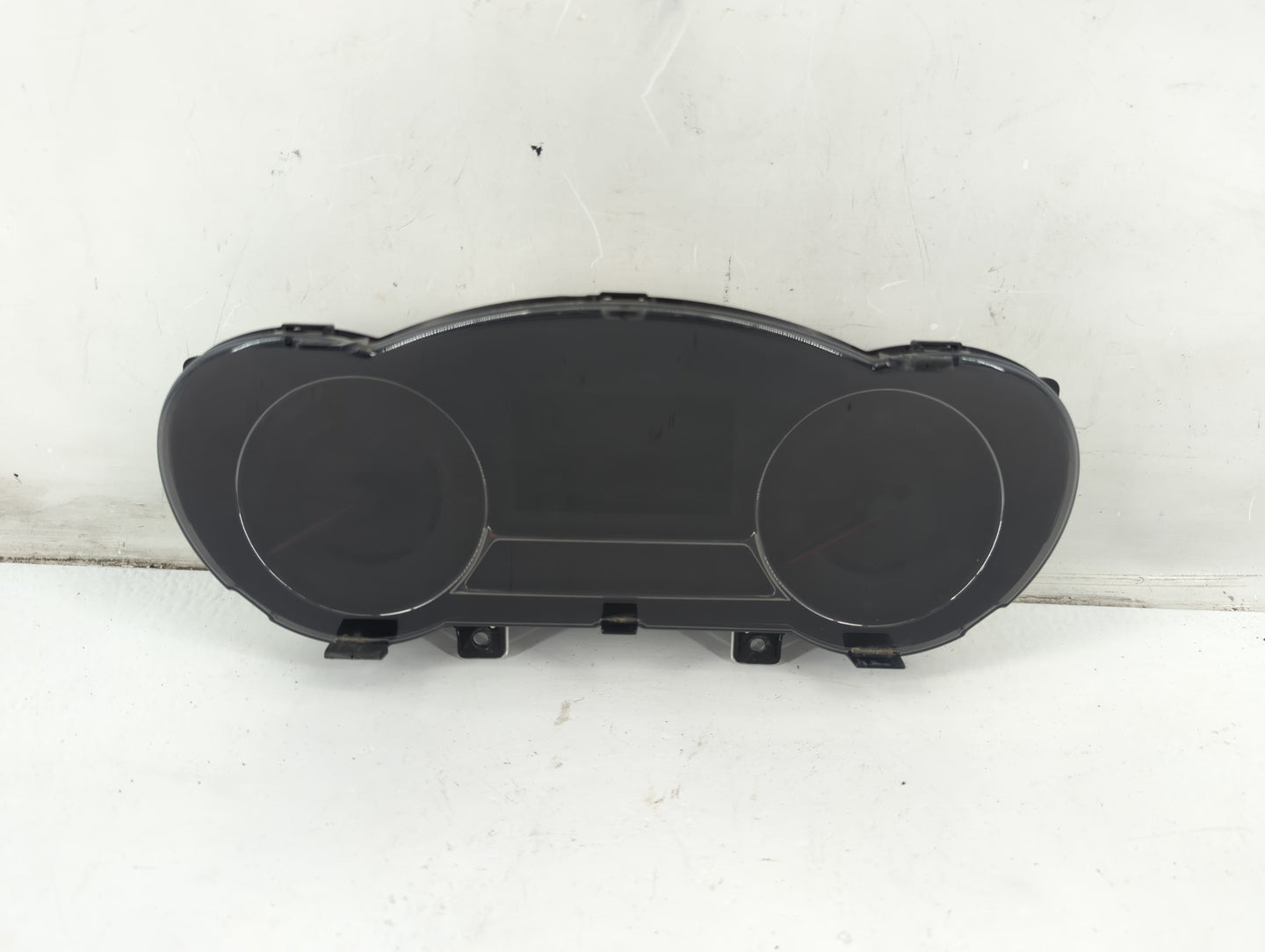 2014-2016 Kia Optima Instrument Cluster Speedometer Gauges P/N:94041-4V000 94041-4U000 Fits Fits 2014 2015 2016 OEM Used Aut