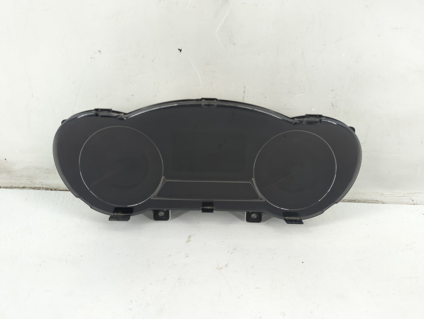 2014-2016 Kia Optima Instrument Cluster Speedometer Gauges P/N:94041-4V000 94041-4U000 Fits Fits 2014 2015 2016 OEM Used Aut