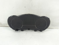 2014-2016 Kia Optima Instrument Cluster Speedometer Gauges P/N:94041-4V000 94041-4U000 Fits Fits 2014 2015 2016 OEM Used Aut