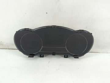 2014-2016 Kia Optima Instrument Cluster Speedometer Gauges P/N:94041-4V000 94041-4U000 Fits Fits 2014 2015 2016 OEM Used Aut