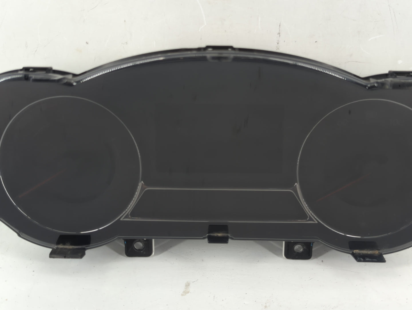2014-2016 Kia Optima Instrument Cluster Speedometer Gauges P/N:94041-4V000 94041-4U000 Fits Fits 2014 2015 2016 OEM Used Aut