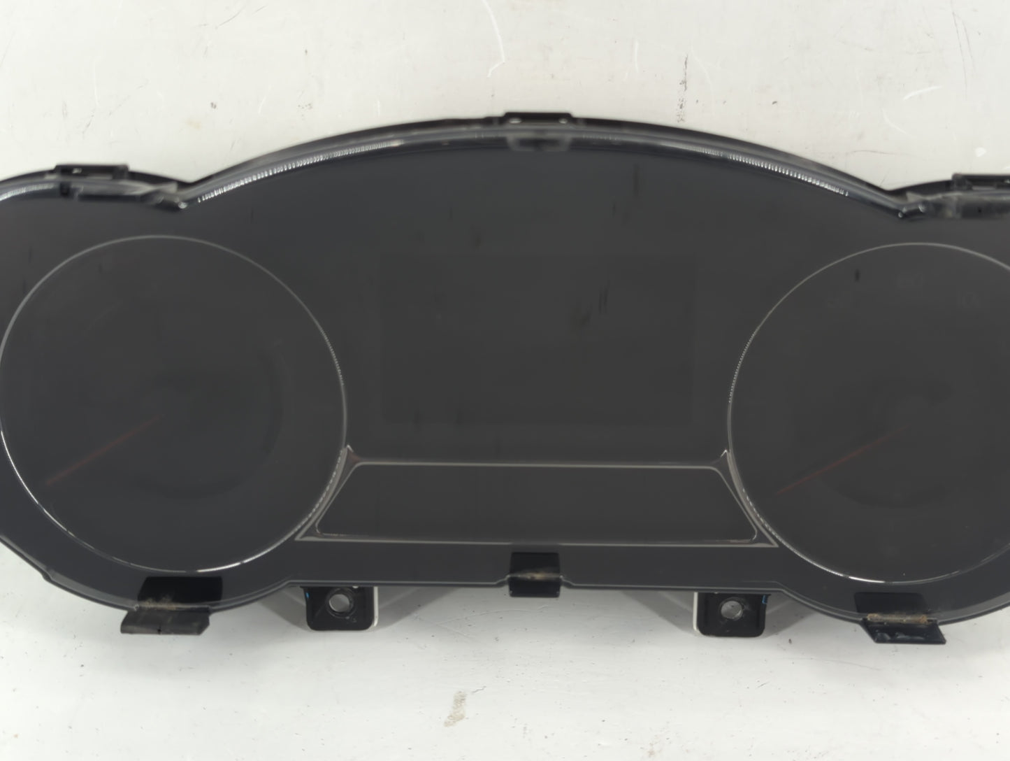 2014-2016 Kia Optima Instrument Cluster Speedometer Gauges P/N:94041-4V000 94041-4U000 Fits Fits 2014 2015 2016 OEM Used Aut