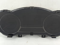 2014-2016 Kia Optima Instrument Cluster Speedometer Gauges P/N:94041-4V000 94041-4U000 Fits Fits 2014 2015 2016 OEM Used Aut
