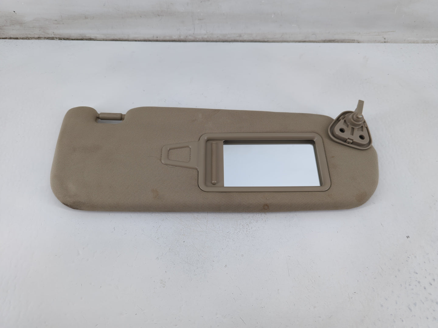 2011-2016 Kia Optima Sun Visor Shade Replacement Passenger Right Mirror Fits Fits 2011 2012 2013 2014 2015 2016 OEM Used Aut