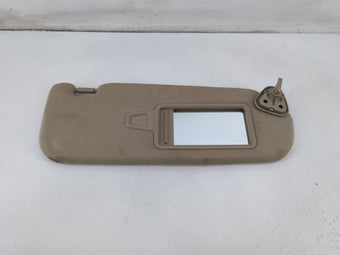 compare product 2011-2016 Kia Optima Sun Visor Shade Replacement Passenger Right Mirror Fits Fits 2011 2012 2013 2014 2015 2016 OEM Used Auto Parts