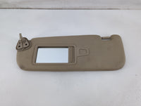 2011-2016 Kia Optima Sun Visor Shade Replacement Driver Left Mirror Fits Fits 2011 2012 2013 2014 2015 2016 OEM Used Auto Pa
