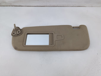 compare product 2011-2016 Kia Optima Sun Visor Shade Replacement Driver Left Mirror Fits Fits 2011 2012 2013 2014 2015 2016 OEM Used Auto Parts