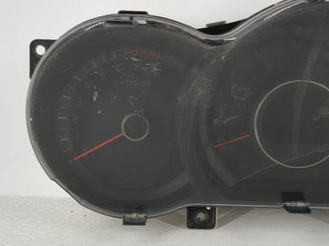 2014-2015 Kia Optima Instrument Cluster Speedometer Gauges Fits Fits 2014 2015 OEM Used Auto Parts