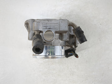 2011-2016 Kia Optima Throttle Body P/N:35100-2G800 Fits Fits 2011 2012 2013 2014 2015 2016 OEM Used Auto Parts