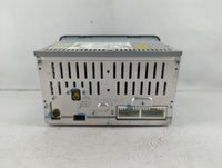 2014 Kia Optima Radio AM FM Cd Player Receiver Replacement P/N:96160-2TAA0CA Fits OEM Used Auto Parts - Oemusedautoparts1.co