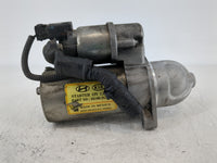 2012-2014 Kia Optima Car Starter Motor Solenoid OEM P/N:36100-2G400 Fits Fits 2008 2009 2010 2011 2012 2013 2014 OEM Used Au