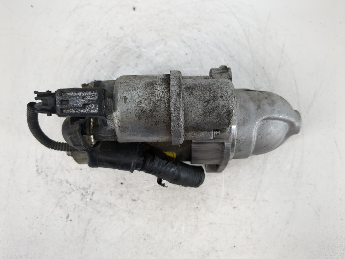 2012-2014 Kia Optima Car Starter Motor Solenoid OEM P/N:36100-2G400 Fits Fits 2008 2009 2010 2011 2012 2013 2014 OEM Used Au