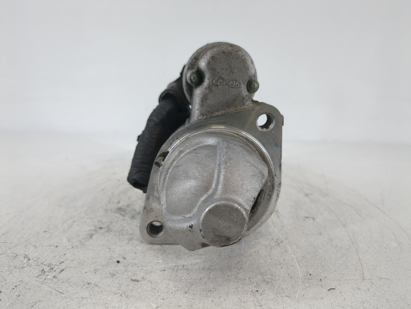 2012-2014 Kia Optima Car Starter Motor Solenoid OEM P/N:36100-2G400 Fits Fits 2008 2009 2010 2011 2012 2013 2014 OEM Used Au