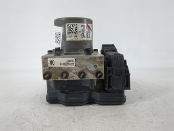 compare product 2014-2015 Kia Optima ABS Pump Control Module Replacement P/N:58920-2T870 Fits Fits 2014 2015 OEM Used Auto Parts