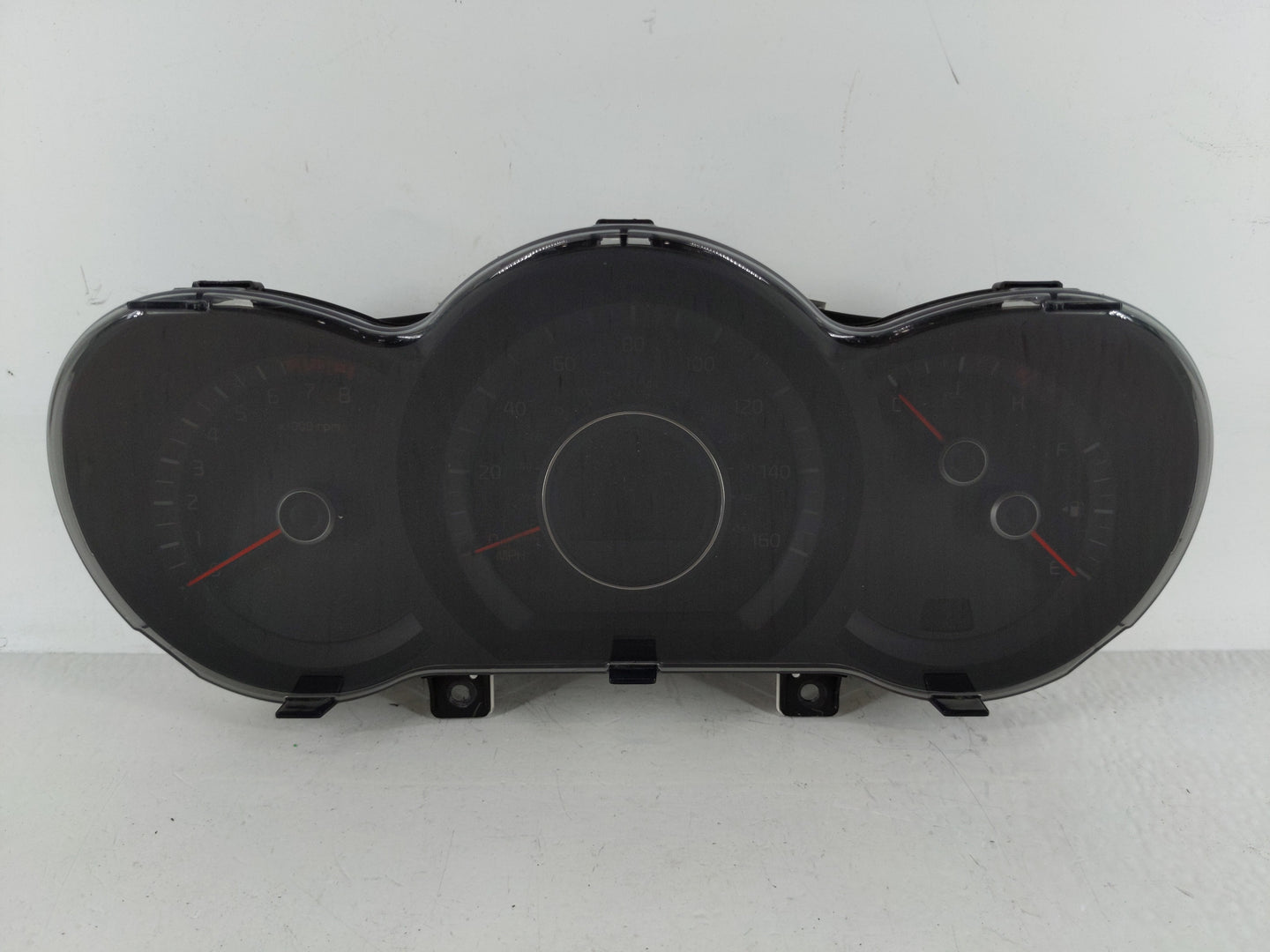 2014-2015 Kia Optima Instrument Cluster Speedometer Gauges P/N:94031-2T270 Fits Fits 2014 2015 OEM Used Auto Parts - Oemused