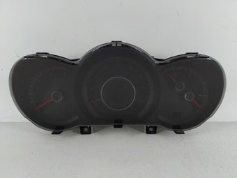 compare product 2014-2015 Kia Optima Instrument Cluster Speedometer Gauges P/N:94031-2T270 Fits Fits 2014 2015 OEM Used Auto Parts