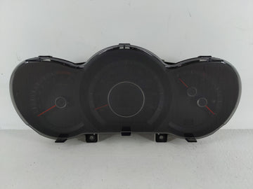 2014-2015 Kia Optima Instrument Cluster Speedometer Gauges P/N:94031-2T270 Fits Fits 2014 2015 OEM Used Auto Parts - Oemused