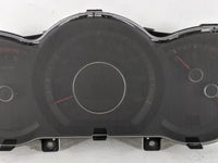 2014-2015 Kia Optima Instrument Cluster Speedometer Gauges P/N:94031-2T270 Fits Fits 2014 2015 OEM Used Auto Parts - Oemused