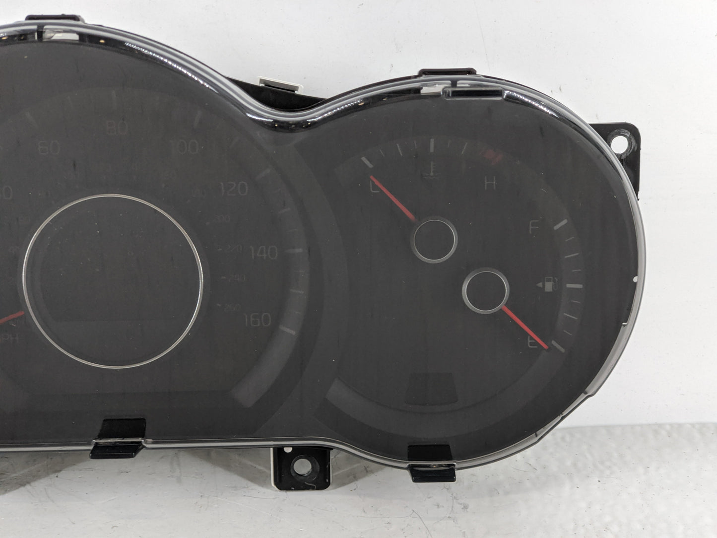 2014-2015 Kia Optima Instrument Cluster Speedometer Gauges P/N:94031-2T270 Fits Fits 2014 2015 OEM Used Auto Parts - Oemused