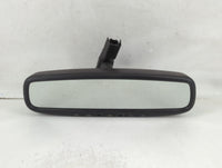 2014-2016 Kia Optima Interior Rear View Mirror Replacement OEM P/N:E11028008 Fits OEM Used Auto Parts - Oemusedautoparts1.co