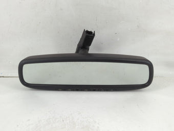 compare product 2014-2016 Kia Optima Interior Rear View Mirror Replacement OEM P/N:E11028008 Fits OEM Used Auto Parts