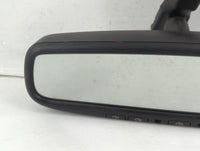 2014-2016 Kia Optima Interior Rear View Mirror Replacement OEM P/N:E11028008 Fits OEM Used Auto Parts - Oemusedautoparts1.co