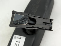 2014-2016 Kia Optima Interior Rear View Mirror Replacement OEM P/N:E11028008 Fits OEM Used Auto Parts - Oemusedautoparts1.co