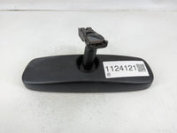 2014-2016 Kia Optima Interior Rear View Mirror Replacement OEM P/N:E11028008 Fits OEM Used Auto Parts - Oemusedautoparts1.co