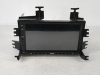 2014-2016 Kia Optima Radio AM FM Cd Player Receiver Replacement Fits Fits 2014 2015 2016 OEM Used Auto Parts - Oemusedautopa
