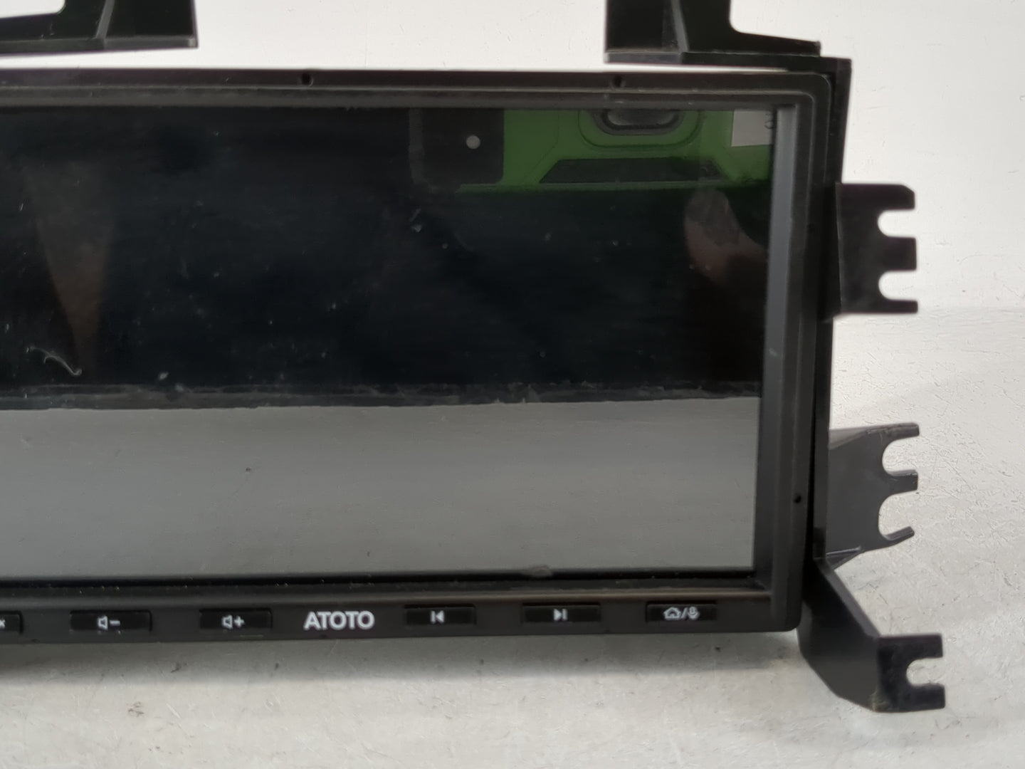 2014-2016 Kia Optima Radio AM FM Cd Player Receiver Replacement Fits Fits 2014 2015 2016 OEM Used Auto Parts - Oemusedautopa