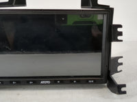 2014-2016 Kia Optima Radio AM FM Cd Player Receiver Replacement Fits Fits 2014 2015 2016 OEM Used Auto Parts - Oemusedautopa