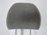 2014-2015 Kia Optima Headrest Head Rest Front Driver Passenger Seat Grey - Oemusedautoparts1.com