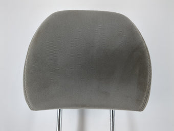 compare product 2014-2015 Kia Optima Headrest Head Rest Front Driver Passenger Seat Grey