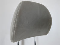 2014-2015 Kia Optima Headrest Head Rest Front Driver Passenger Seat Grey - Oemusedautoparts1.com