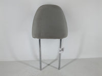 2014-2015 Kia Optima Headrest Head Rest Front Driver Passenger Seat Grey - Oemusedautoparts1.com