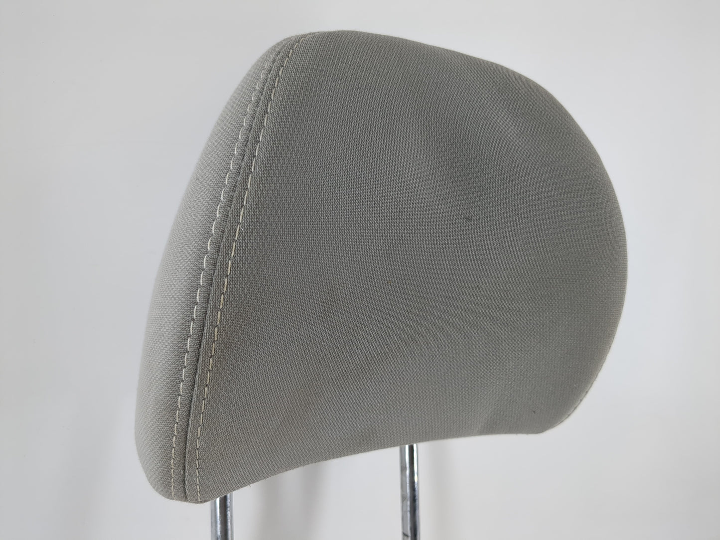 2014-2015 Kia Optima Headrest Head Rest Front Driver Passenger Seat Fits Fits 2014 2015 OEM Used Auto Parts - Oemusedautopar